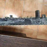 رادیات MVM530 و صفحه دیسک پژو|قطعات یدکی و لوازم جانبی|تبریز, |دیوار