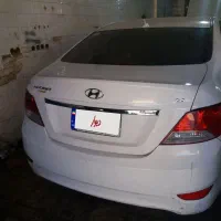 اکسنت سفارشی خلیج