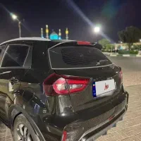 جیلی بک ایکس ۳ x3  مدل ۱۴۰۳ نقد اقساط