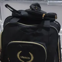 کیف نوزاد UNACO کاملا نو مناسب سیسمونی