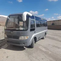 مینی بوس آکیا ۲۱ نفره