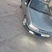 پژو پارس سالم