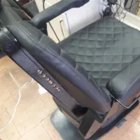 فروش صندلی آرایشگاه روکش