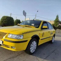 تاکسی فروشی