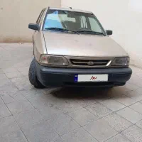 پراید ۸۵ بیرنگ شاسی پلمپ|خودرو سواری و وانت|کرج, فاز ۴ مهرشهر|دیوار