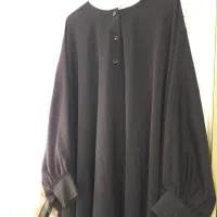 مانتو عبایی