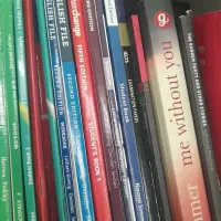 تخفیف ثبت نام کلاس های زبان  به مناسبت مهر ماه