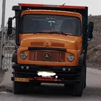 حمل شن شسته غدیر نخودی بادامی