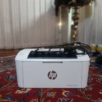 پرینتر laserJet Pro M15w