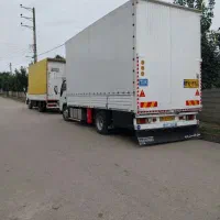 اتوباربری حمل ونقل زیبا کار مازندران