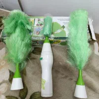 گردگیر برقی با سه سری کاملا نو مناسب کادویی جهیزیه