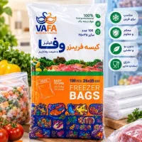 پخش نایلکس شفاف
