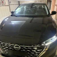 نیسان سیلفی هیبریدی max edition، مدل ۲۰۲۴