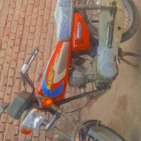 موتور مزایده در حد صفر عروسک