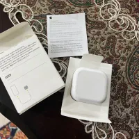 آدابتور ۲۰ وات اصل آیفون