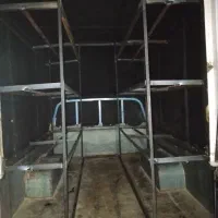 جوشکاری سیار حرفه‌ای