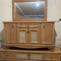 آینه کنسول * تخفیف تا اخر همین هفته کد 5559