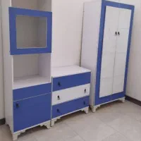 سرویس خواب کودک
