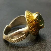 انگشتر زمرد|جواهرات|ارومیه, |دیوار