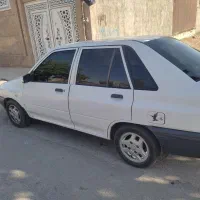 پراید 141 ساده، مدل ۱۳۸۹|خودرو سواری و وانت|مشهد, قائم|دیوار
