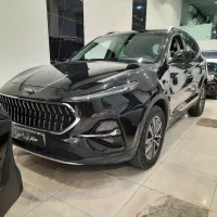 کی ام سی K7 مدل ۱۴۰۱ بیرنگ درجه یک