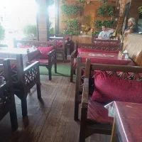 میز صندلی کافه و رستوران
