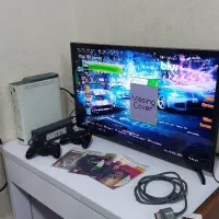دستگاه xbox 360 جی تگ