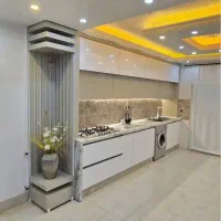 کابینت و کمد دیواری کلاسیک
