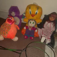 عروسک نو اسباب بازی|اسباببازی|قم, محمد آباد|دیوار