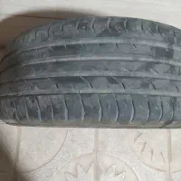 لاستیک استوک دنا پلاس