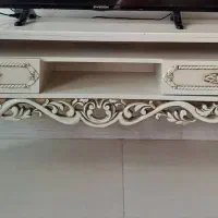 زیر تلویزیون