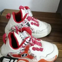 کفش سایز28در حد نو|کفش و لباس بچه|بندر امام خمینی, |دیوار