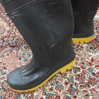 چکمه آبیاری