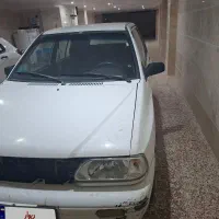 پراید ۱۴۱ مدل ۸۵