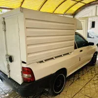 پراید وانت 1402|خودرو سواری و وانت|بوکان, |دیوار