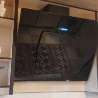 هود لمسی لامر