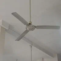 پنکه صقفی|پنکه و تصفیه‌کنندهٔ هوا|شوش, |دیوار