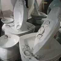 سرویس چینی12نفره