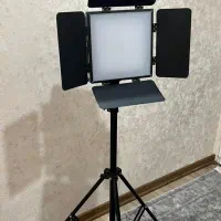 یک جفت پرژکتور عکاسی
