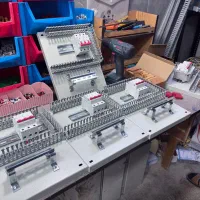 تابلو‌برق چاه‌آب‌کشاورزی-کف‌کش-شناور-کارواش-گلخانه