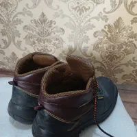 کفش ایمنی سایز ۴۴|کیف، کفش، کمربند|تبریز, |دیوار