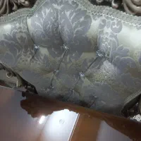 میز غذا خوری|میز و صندلی غذاخوری|قم, شهرک فاطمیه|دیوار