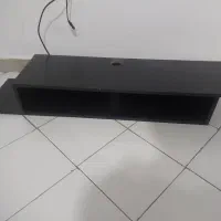 شلف و باکس  و جاکفشی هم رنگ