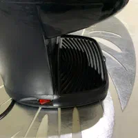 قهوه سازواسپرسوسازدلونگی اصل درحدنو۳تومن|سماور، چایساز، قهوهساز|تهران, شهرک غرب|دیوار