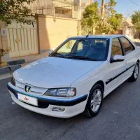 پژو پارس tu5 مدل ۴۰۱|خودرو سواری و وانت|شاهین‌شهر, گزبرخوار|دیوار