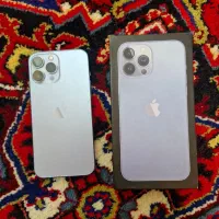 آیفون 13پرومکس 512 گیگ|موبایل|تبریز, |دیوار