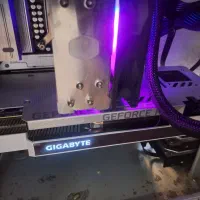 GIGABAYTE 3080ti 12G|قطعات و لوازم جانبی رایانه|تبریز, |دیوار