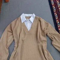 لباس|لباس|کرج, آق تپه|دیوار