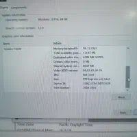 لپتاپ dell precision 5530|رایانه همراه|تهران, تجریش|دیوار