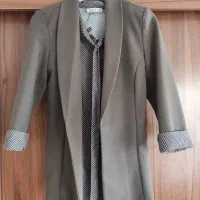 کت شومیز ترک در دوسایز|لباس|تهران, سبلان (لشگر)|دیوار